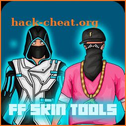 FFF FFF Mod Skin Tool icon