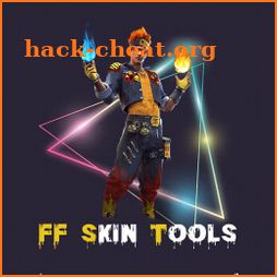 FFF FFF Skin Tools - Mod Skin icon
