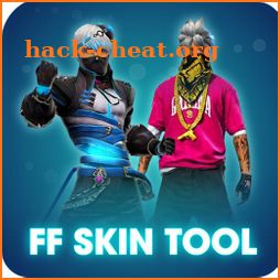 FFF FFF Skin Tools - Mod Skin icon