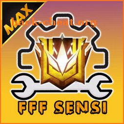 FFF Sensi Tool Max icon