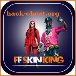 FFF Skin King icon