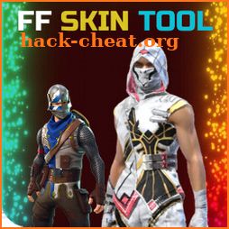 FFF Skin Tool Diamonds Emote Skipper skin icon