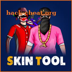 FFF Skin Tool, Emote, skin icon