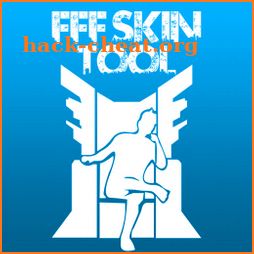 FFF Skin Tool icon