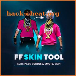 FFF  Skin Tools  Elite icon