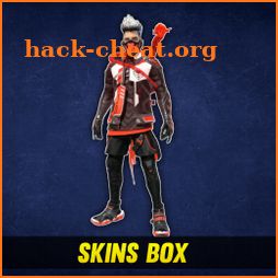 FFF Skins Box icon