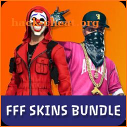FFF Skins Bundle icon