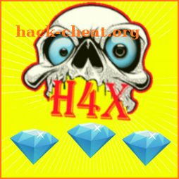FFH4X CRACKED MOD MENU icon