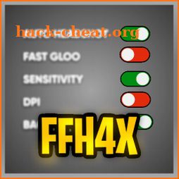 FFH4X Fire Max Headshot Tool icon