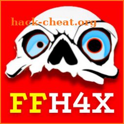 FFH4X Fire Max Headshot ToolFF icon