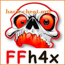 FFH4X mod menu ff fire max icon