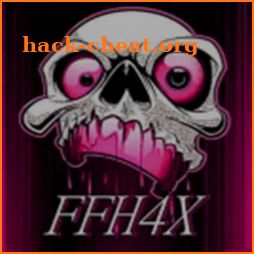 FFH4X Mod menu fire hack tips icon
