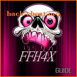 FFH4X Mod Menu Fire Hack Tips icon