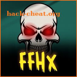 FFH4X mod menu for fire icon