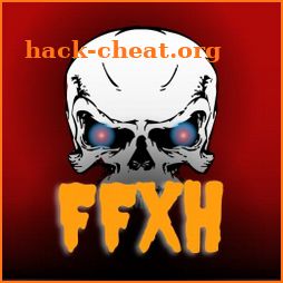 ffh4x mod menu hack icon