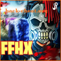 FFH4X ModMenu Macro Sensi hack icon