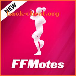 FFimotes Viewer Dances & Emotes icon