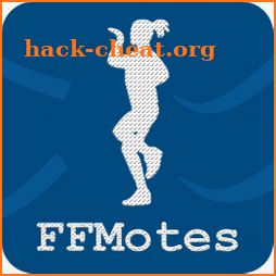 FFimotes Viewer | Dances & Emotes icon