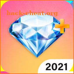 FFMaster - Diamond advice & generator 2.0 icon