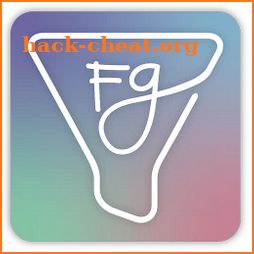 FG Funnels icon