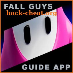 FGG FOR FALL GUYS GUIDE-FG ULTIMATE Knockout GUIDE icon