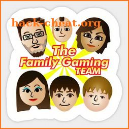 FGT - Family Friendly Gaming Team Videos icon