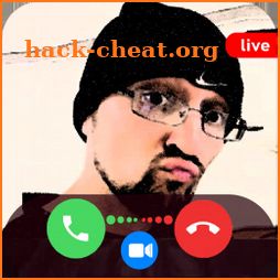 FgTeev  📞 Call You: Fake Video Call  (Simulation) icon