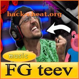 fgteev duddy and chase games music icon