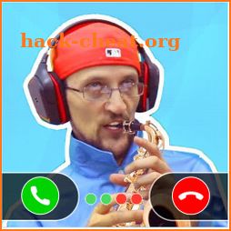 FGTeev Duddy Game Fake Call & Video icon