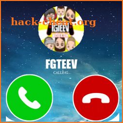 Fgteev Family Call and Chat in real Life Simulator icon