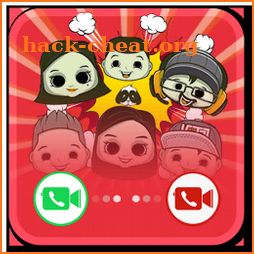 FgteeV Family Call Video Call and Chat icon