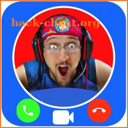 FGTeeV Family Call Video chat icon