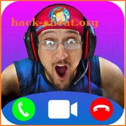 FGTeeV Family Call Video Chat icon