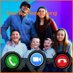 FGTeev Family Fake Call Video Prank icon