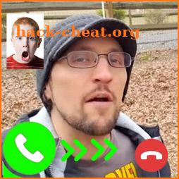 Fgteev Family Fake Video Call & Chat (No Ads) icon
