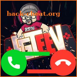 FGTeev Family Fake Video Calls icon