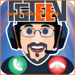 FGTeeV Family Video Call icon