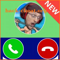 Fgteev Fun Family Video Call and Chat Simulation icon