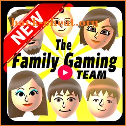 FGTeev Gaming Team icon