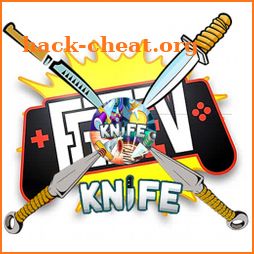 FGTeev Knife Throwing icon