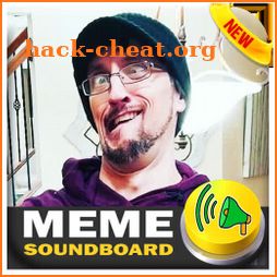 Fgteev Meme Soundboard Game Button icon