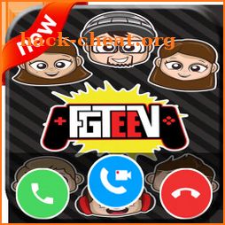 FGTeeV Video Call Family Gaming & Chat Team icon