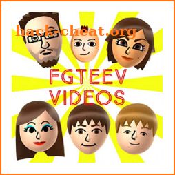 FGTeeV Videos 2019 icon