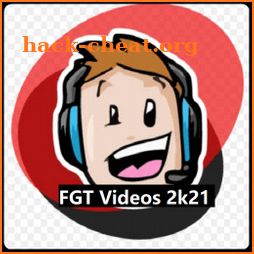 FGTeeV Videos 2k21 icon