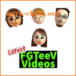 FGTeeV Videos: Latest Family Fun icon