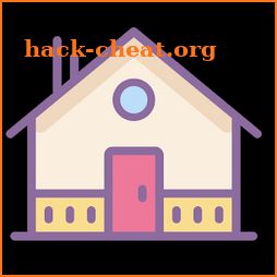 FHA Loans and HUD Homes icon