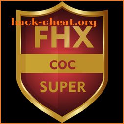 FHX COC Super 2018 icon
