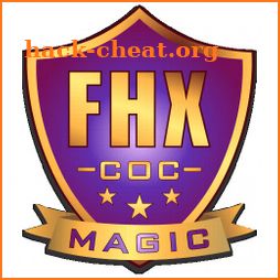 FHX of Magic Clash COC icon