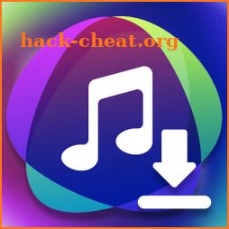 Fi Music - music downloader icon