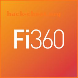 Fi360 Conference icon